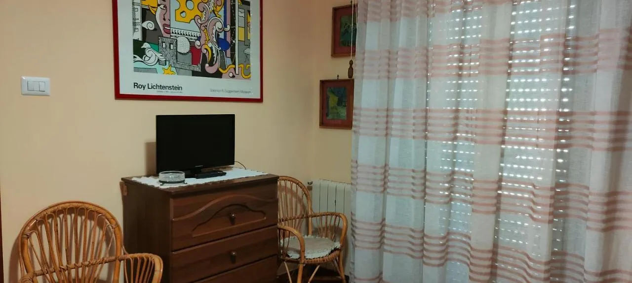 Апартаменты La Casa Di Mary Сиракузы 0*,