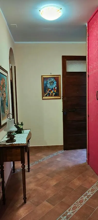 Appartamento La Casa Di Mary Syracuse