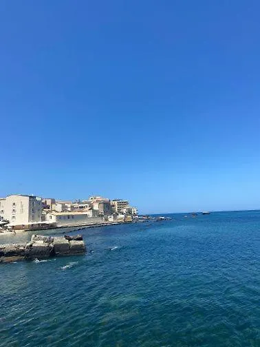 Appartamento La Casa Di Mary Syracuse