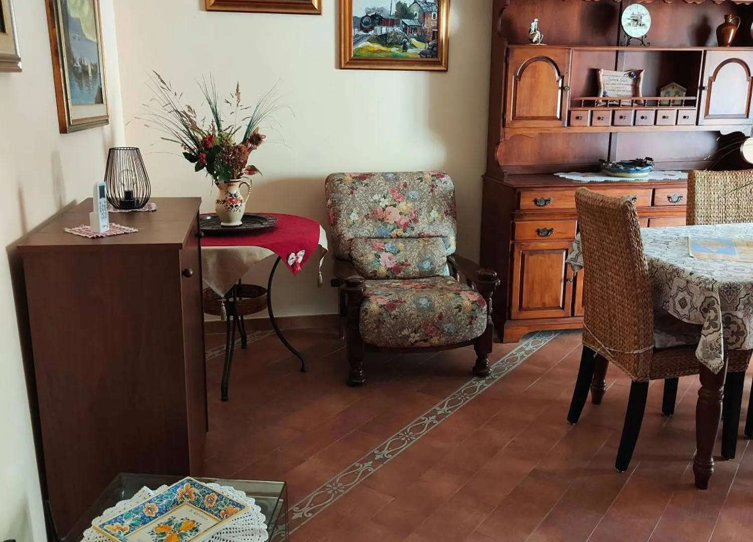 Appartamento La Casa Di Mary Syracuse
