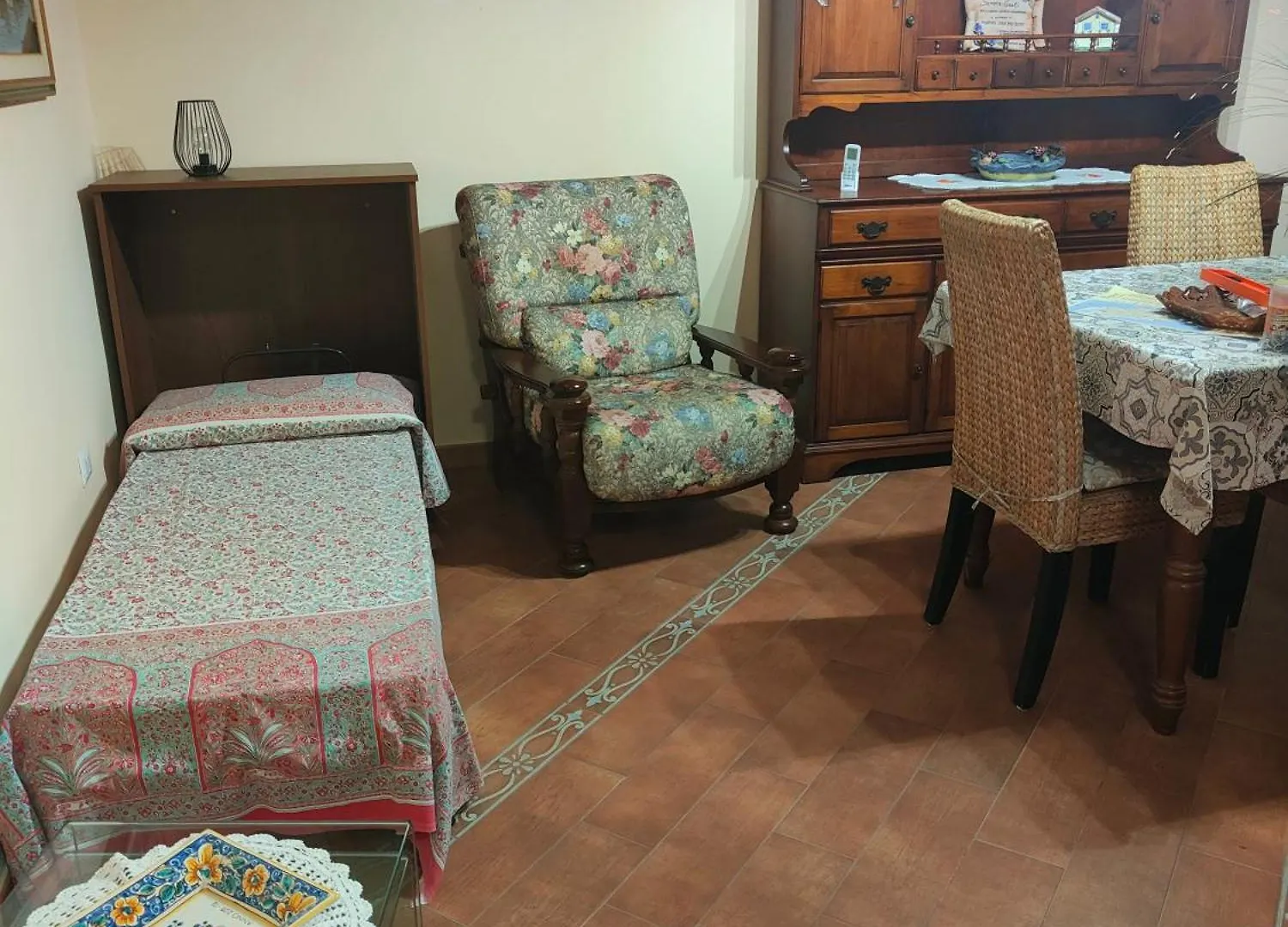 Appartamento La Casa Di Mary Syracuse Italia